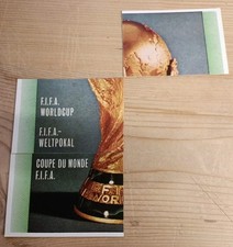 5 STICKERS PANINI WORLD CUP MÜNCHEN 74 COUPE DU MONDE FIFA NUMÉRO 53 56 58