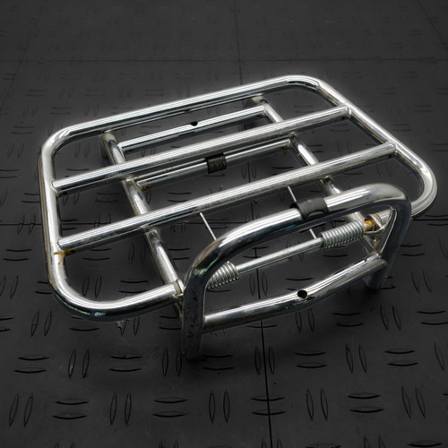 Support porte bagage avant