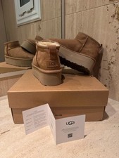Bottes UGG Classic Mini II -
