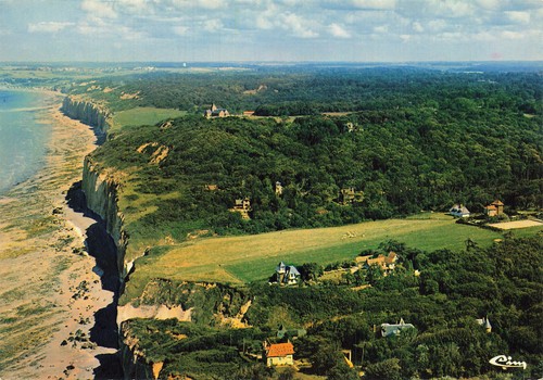 Varengeville sur mer - varengeville,