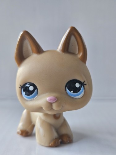 Lps littlest pet shop - pet,