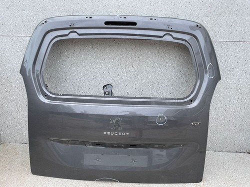 Peugeot partner iii 2023 - partner,