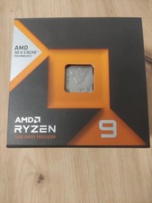 Processeur AMD Ryzen 9 7950X3D