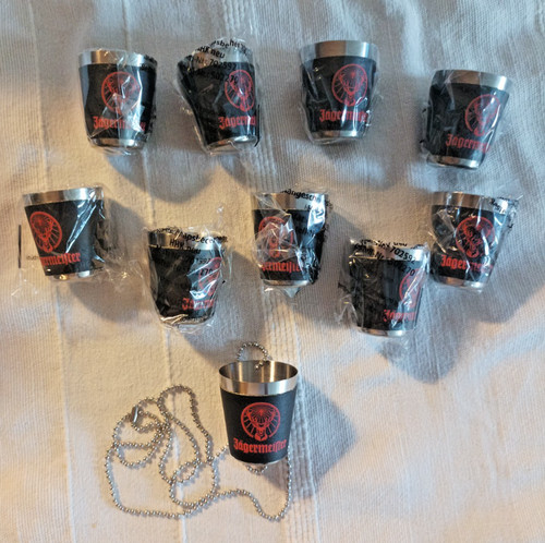 Lot shooters - lot, 10