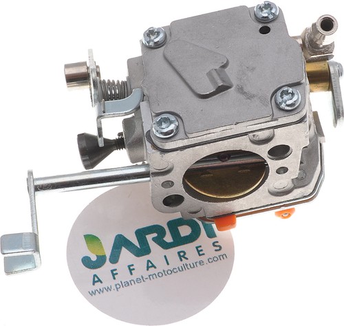 Carburateur compatible avec