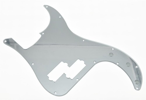 Pickguard trous style p - 13,