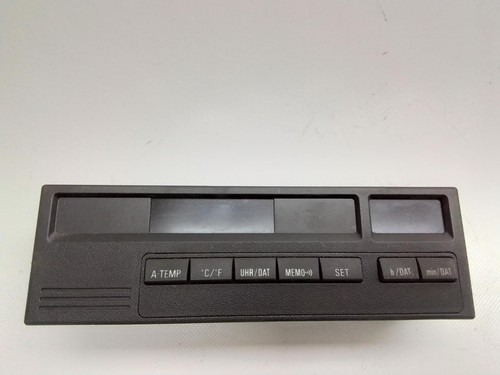 Bmw e36 commande - bmw, 93-98