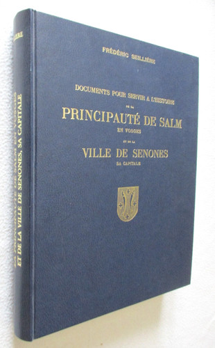 Documents pour servir - , à