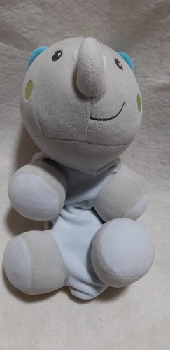 Doudou peluche range - doudou,
