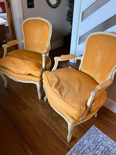 Vintage French Louis XV Style