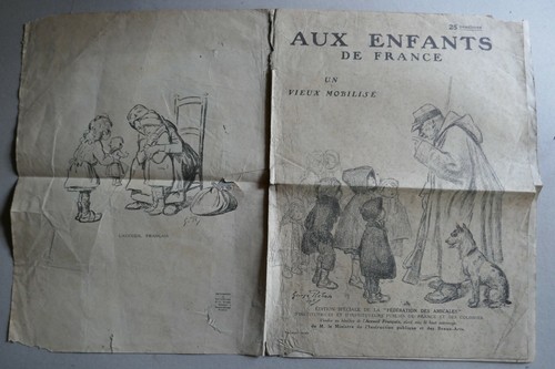 Georges redon dessins - ,