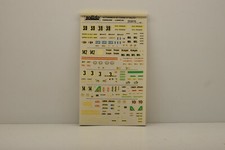 PLANCHE A DÉCALCOMANIE SOLIDO