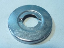 NOS cache poussière roulements axe pédalier bmx cross THUN 50 mm vintage .......