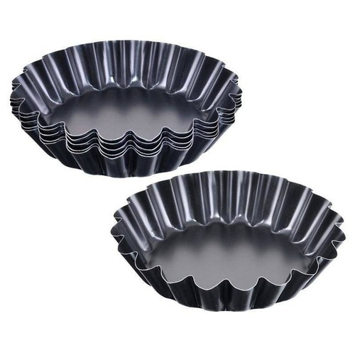 Moules tartelettes mini - tartelettes,