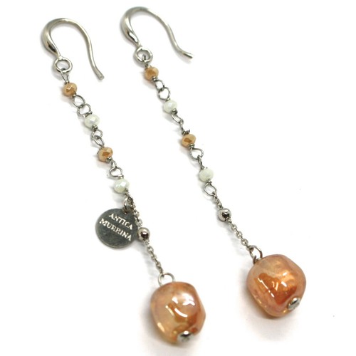 Boucles oreilles pendantes - boucles,