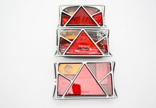 2 X Grille de Protection de la