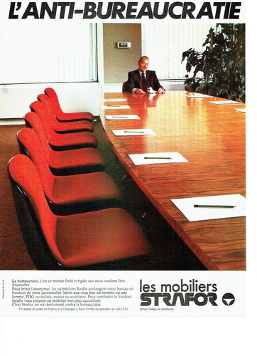 Publicite advertising 036 1978 - 036,