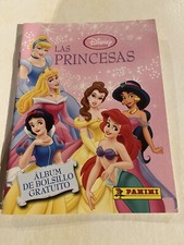 ALBUM IMAGE PANINI STICKER LES