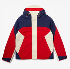 Veste Parka Lacoste à Capuche