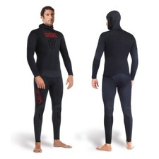 BLACK SEA SIZE 2/S +3MM