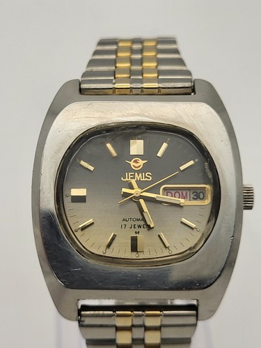 Jemis automatic jewels - jemis, 36mm