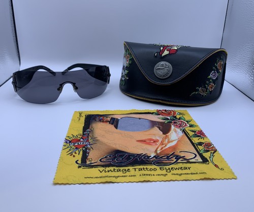 Hardy sunglass black - hardy,