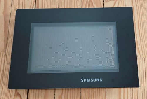 Porte complète micro - complète, micro-ondes
