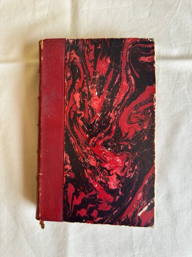 Livre ancien atala - livre,