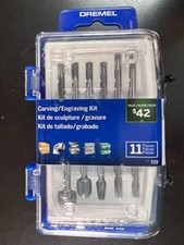 Dremel 729-02 11 PC