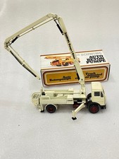 Camion SCHWING  Mercedes NGZ