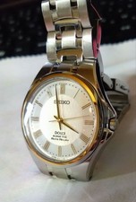 Montre Seiko Dolce Kinetic