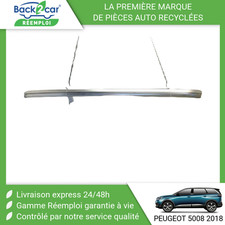 🏆 BARRE DE TOIT PEUGEOT
