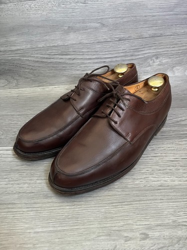 John lobb cromer pebble grain - lobb,