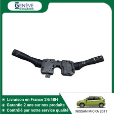 🇫🇷 BLOC COMMODOS NISSAN