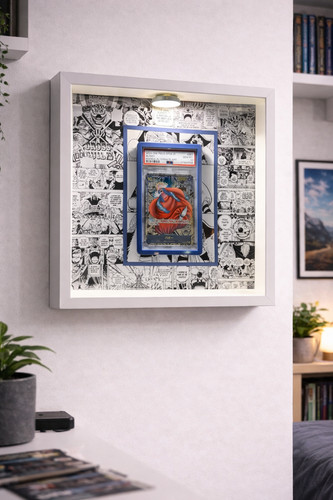 Cadre affichage led - d'affichage,