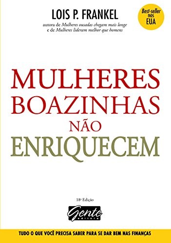 Mulheres boazinhas nao - boazinhas,