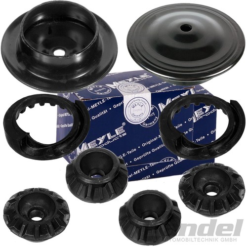Meyle disque ressort - meyle,