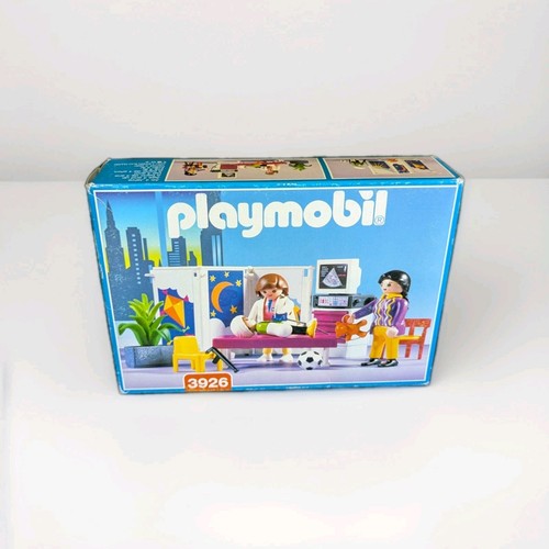 Playmobil 3926 cabinet - playmobil,