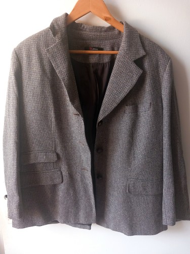 Veste weill taille 46 - veste,