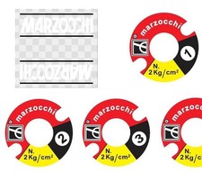 Kit Restauration Stickers