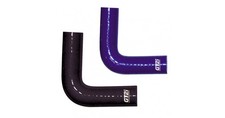 Durite Silicone Coude 90°