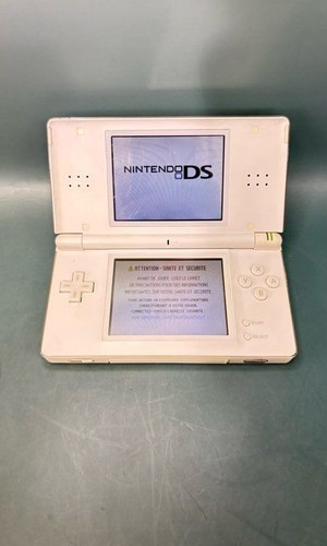 Nintendo lite - ds,