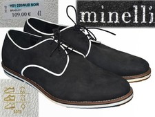 Chaussures MINELLI pour hommes
