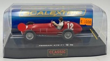 Slot Car Scalextric 1/32 "