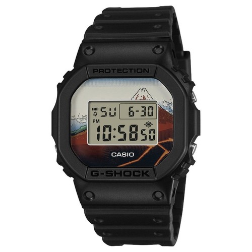 Casio shock - casio, g-shock