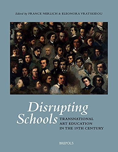 Disrupting schools - disrupting, (relié)
