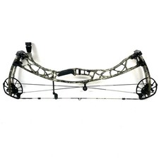 Hoyt Alpha X 33 29.5-31" /