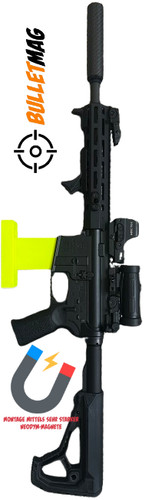 Porte armes tippmann 22lr - m4,