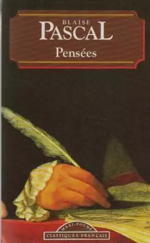Pensées les provinciales