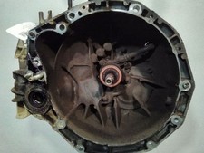 BOITE DE VITESSES AUTOMATIQUE